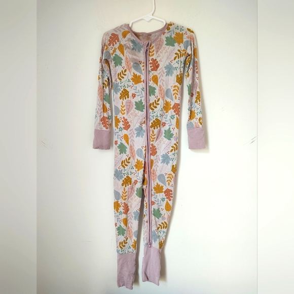 Little Sleepies Other - Little Sleepies Fall Pajamas